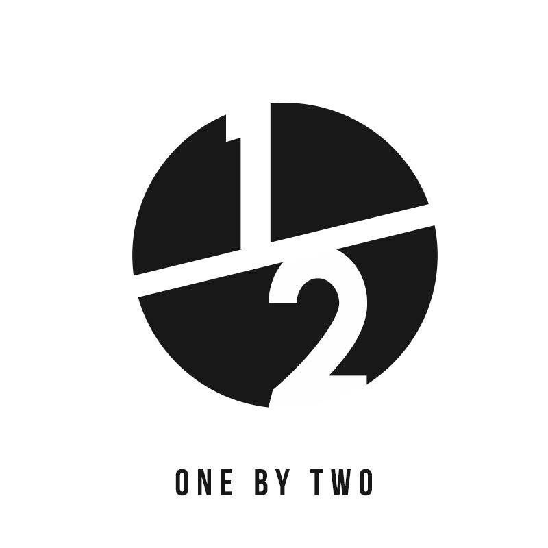 One by  Two